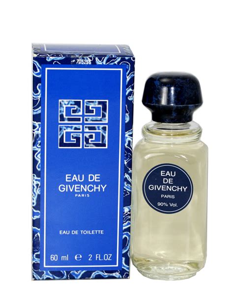 agua de givenchy mujer|eau de givenchy discontinued.